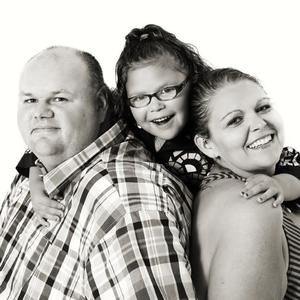 Meet your Posher, Christa